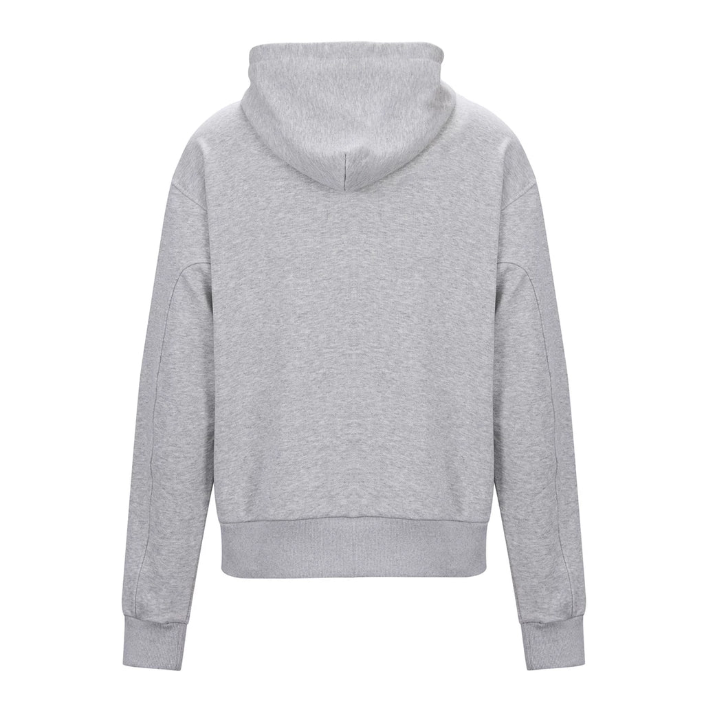 License Hoodie