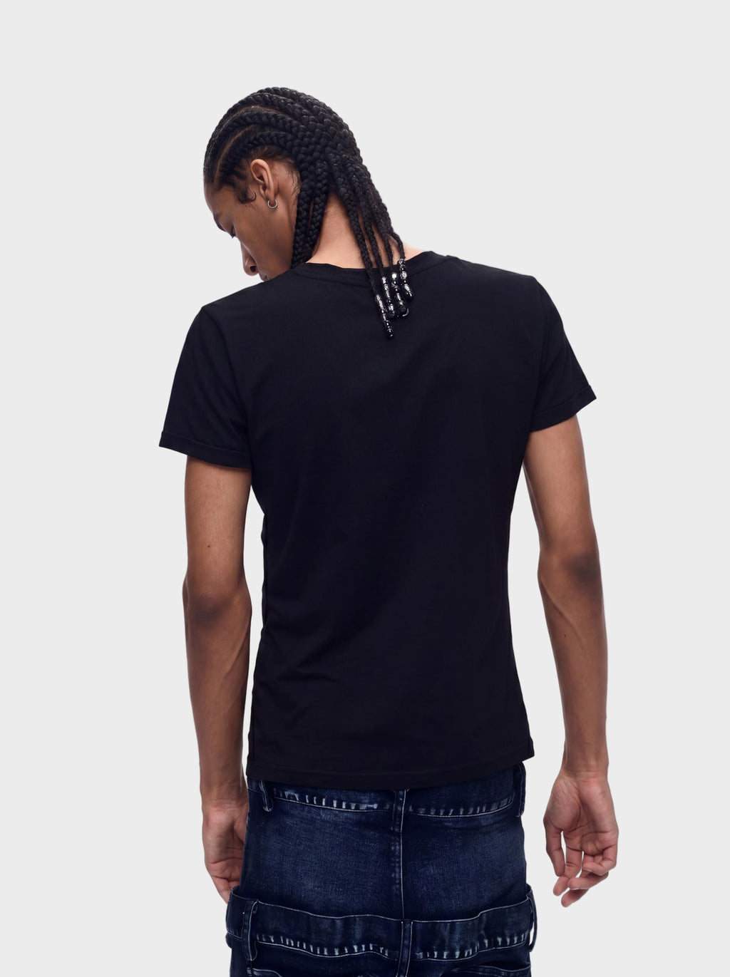 Loaded Tee