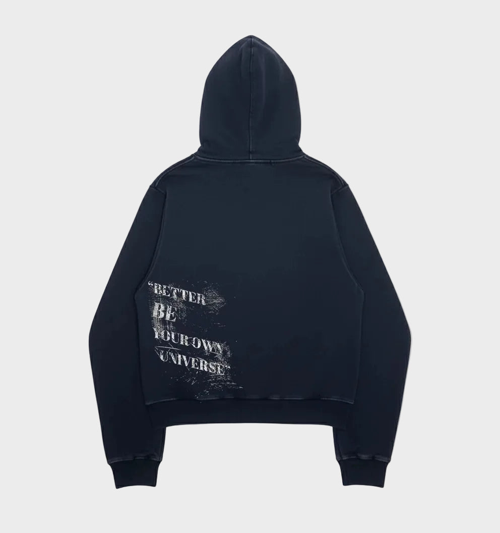 Where are your friends Hoodie