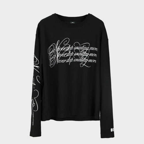 Craving Longsleeve