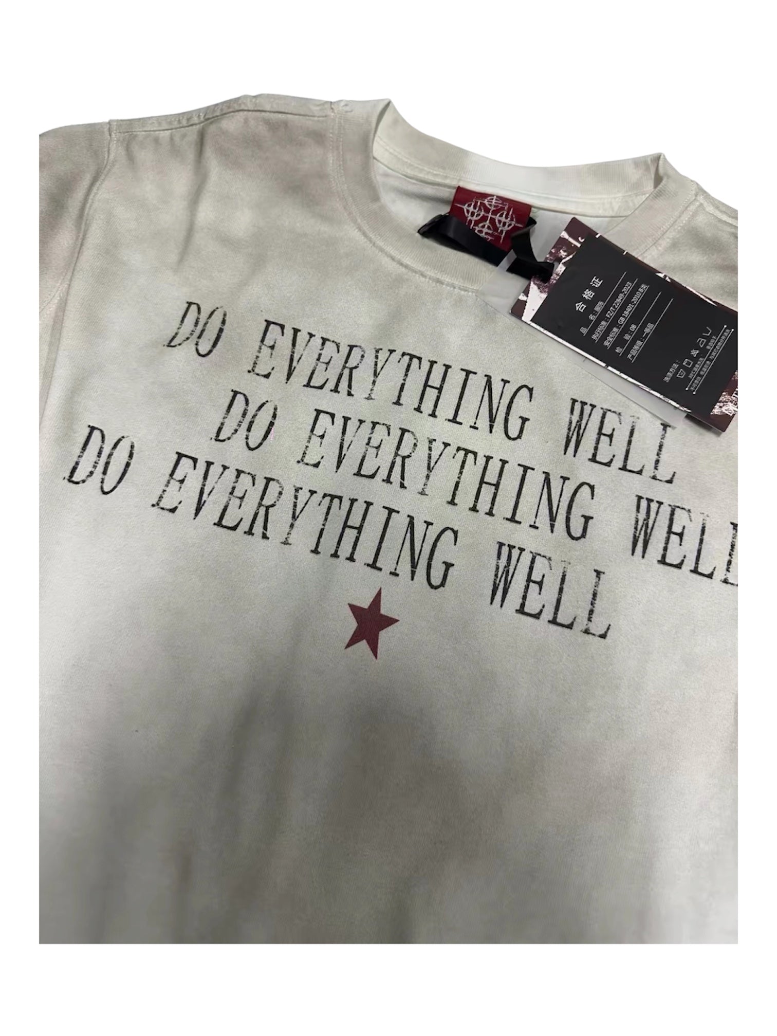 Directive Longsleeve