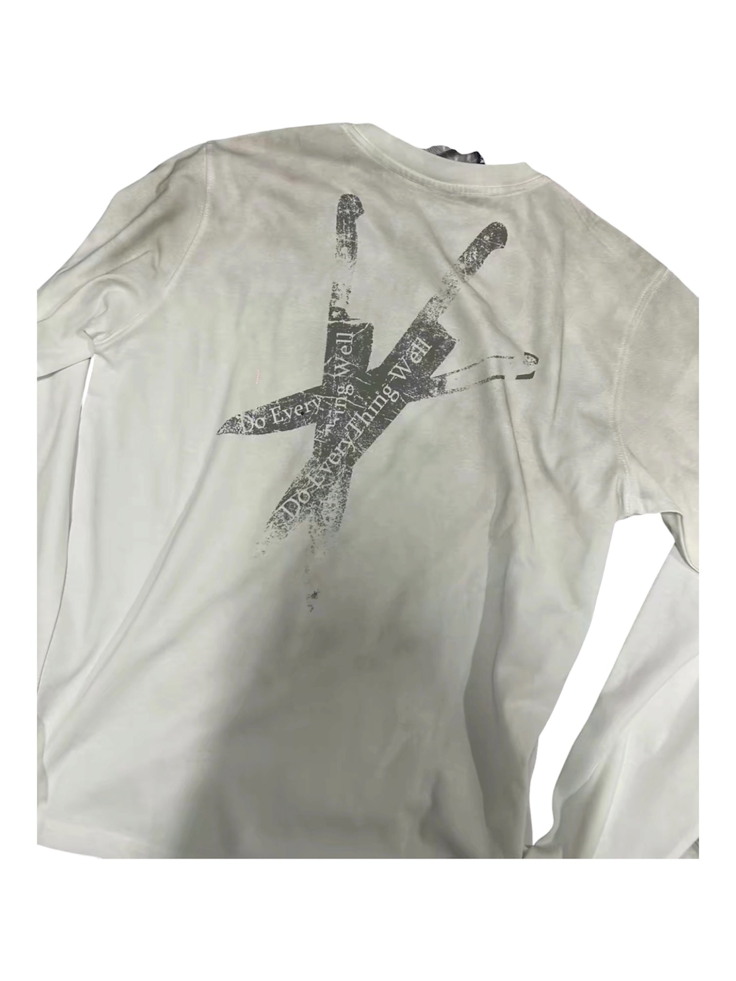 Directive Longsleeve