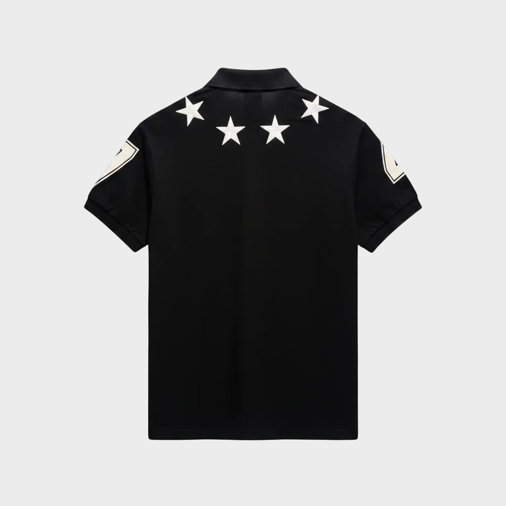 Starlit Polo