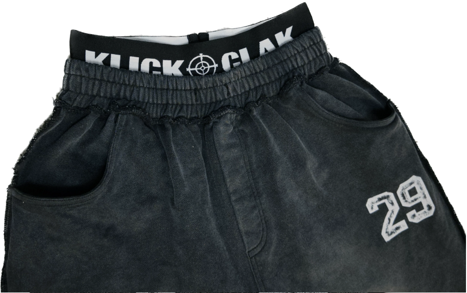 Double Relic Sweatpant