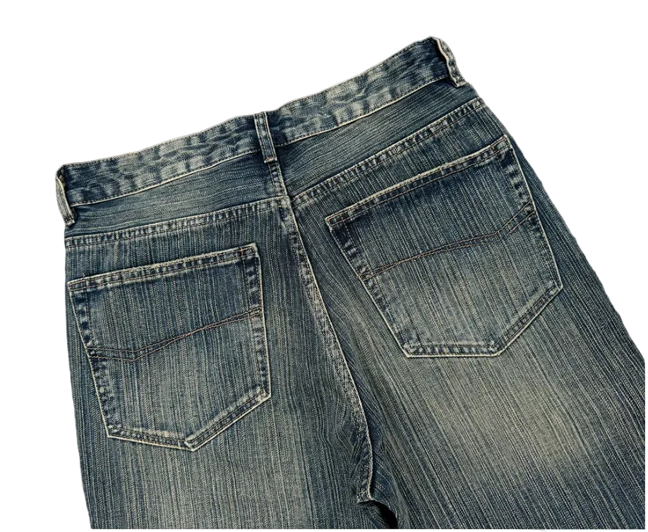 Relic Wash Bootcut