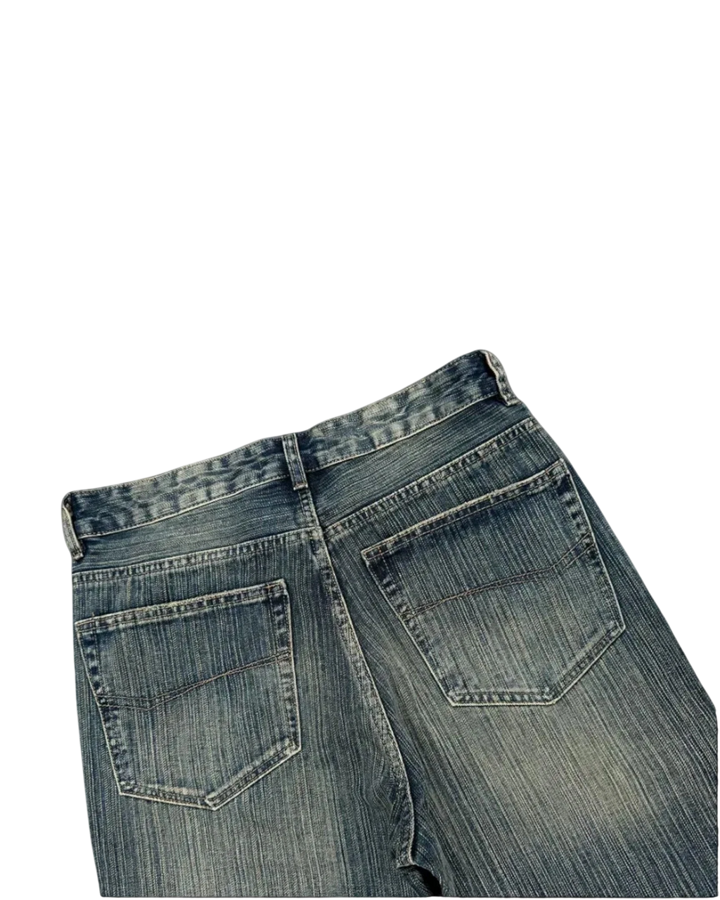 Relic Wash Bootcut