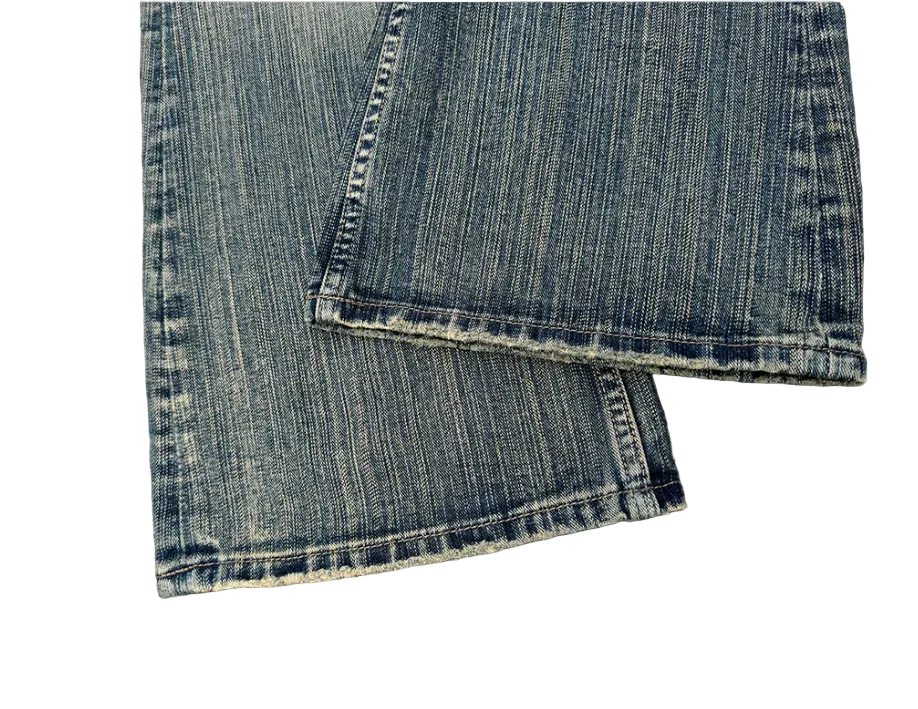 Relic Wash Bootcut