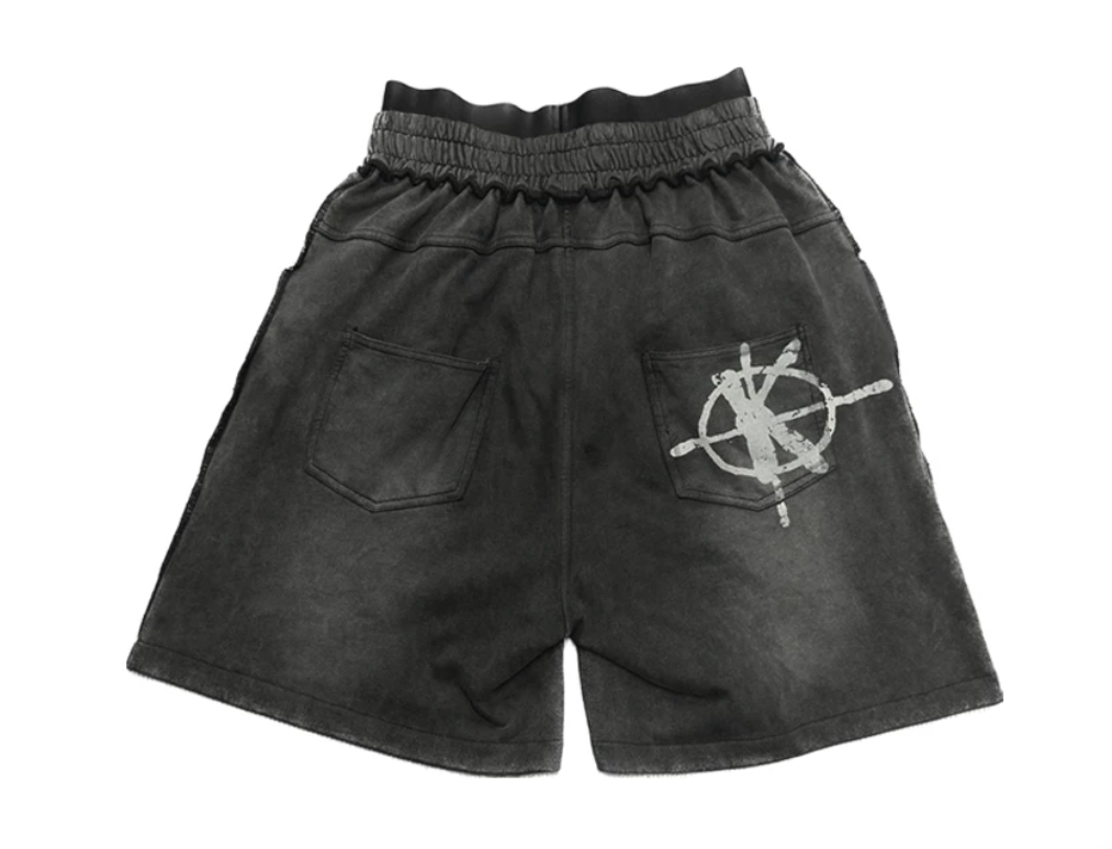 Double Relic Sweatshort