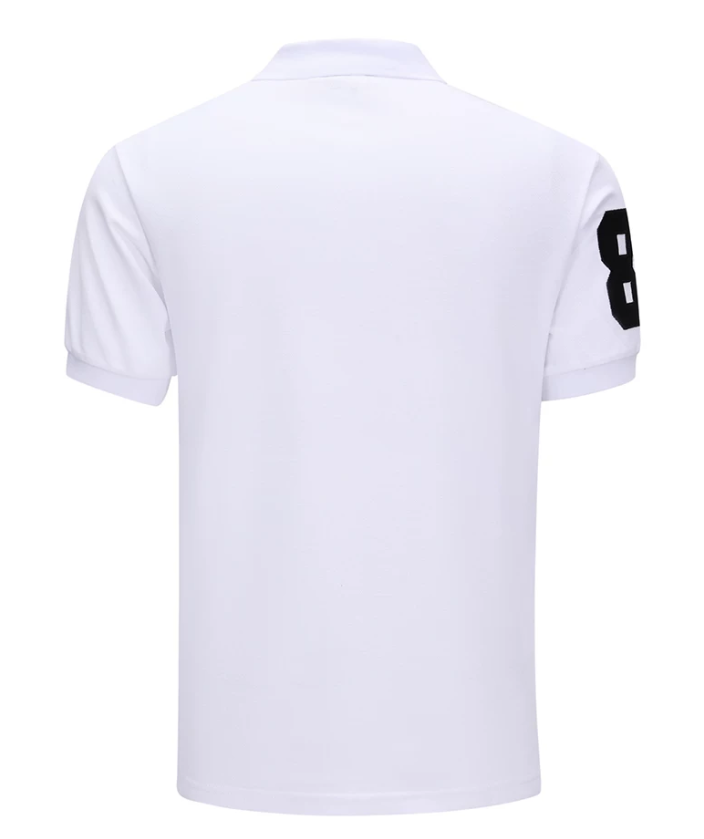 Peace & War Polo