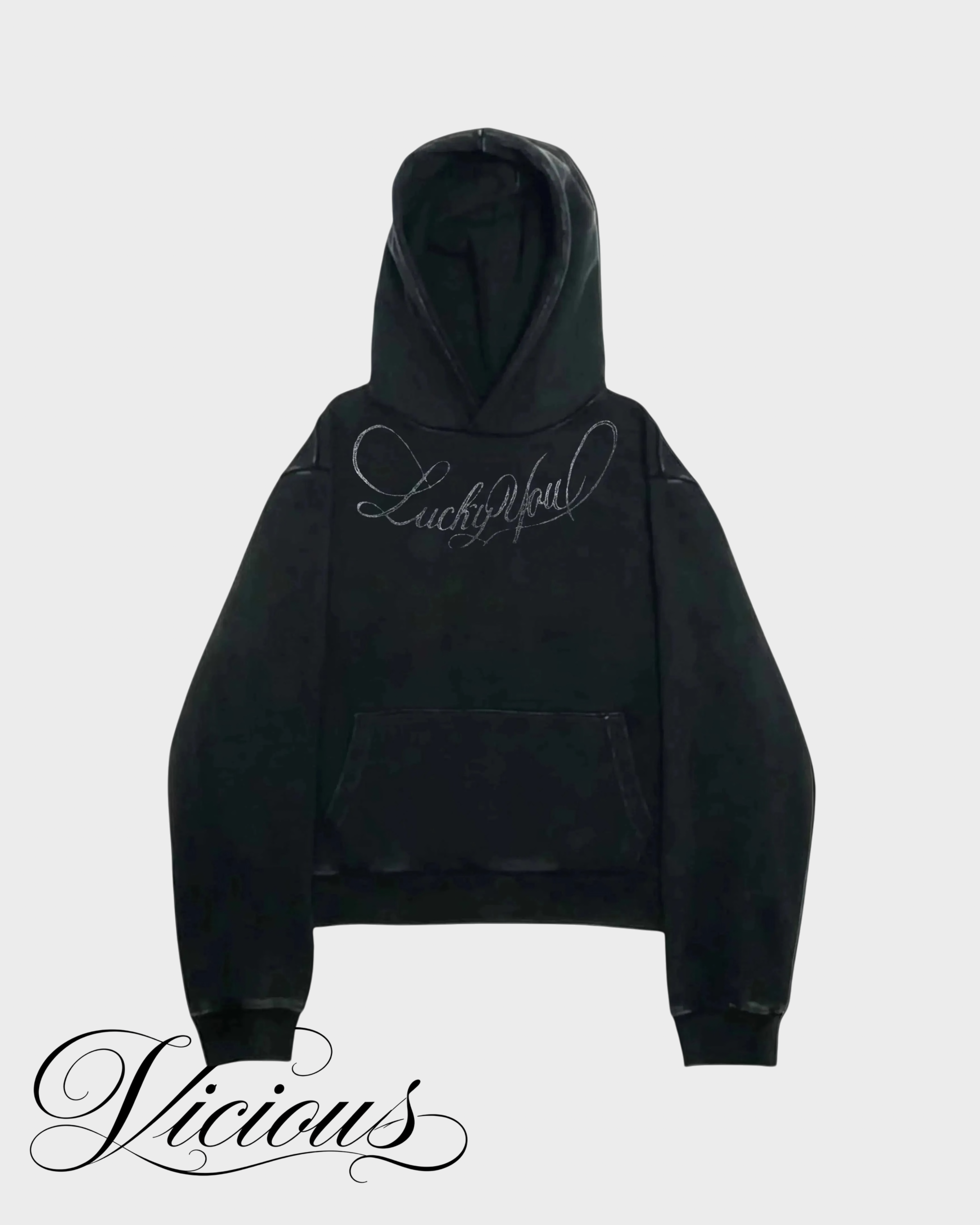 Lucky You Hoodie