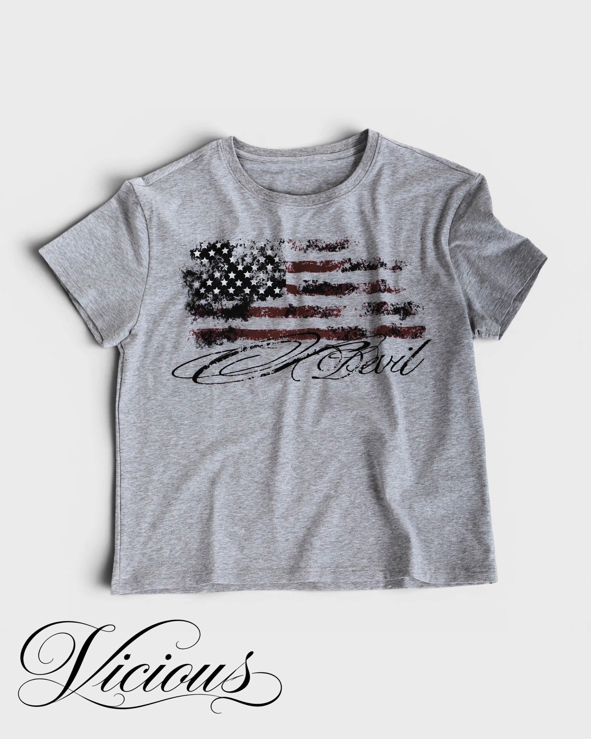 Liberty Tee
