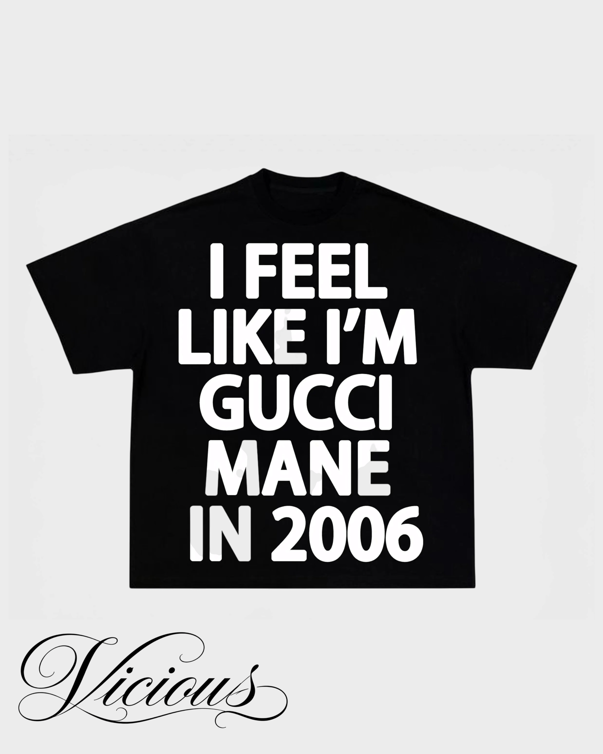 2006 Tee