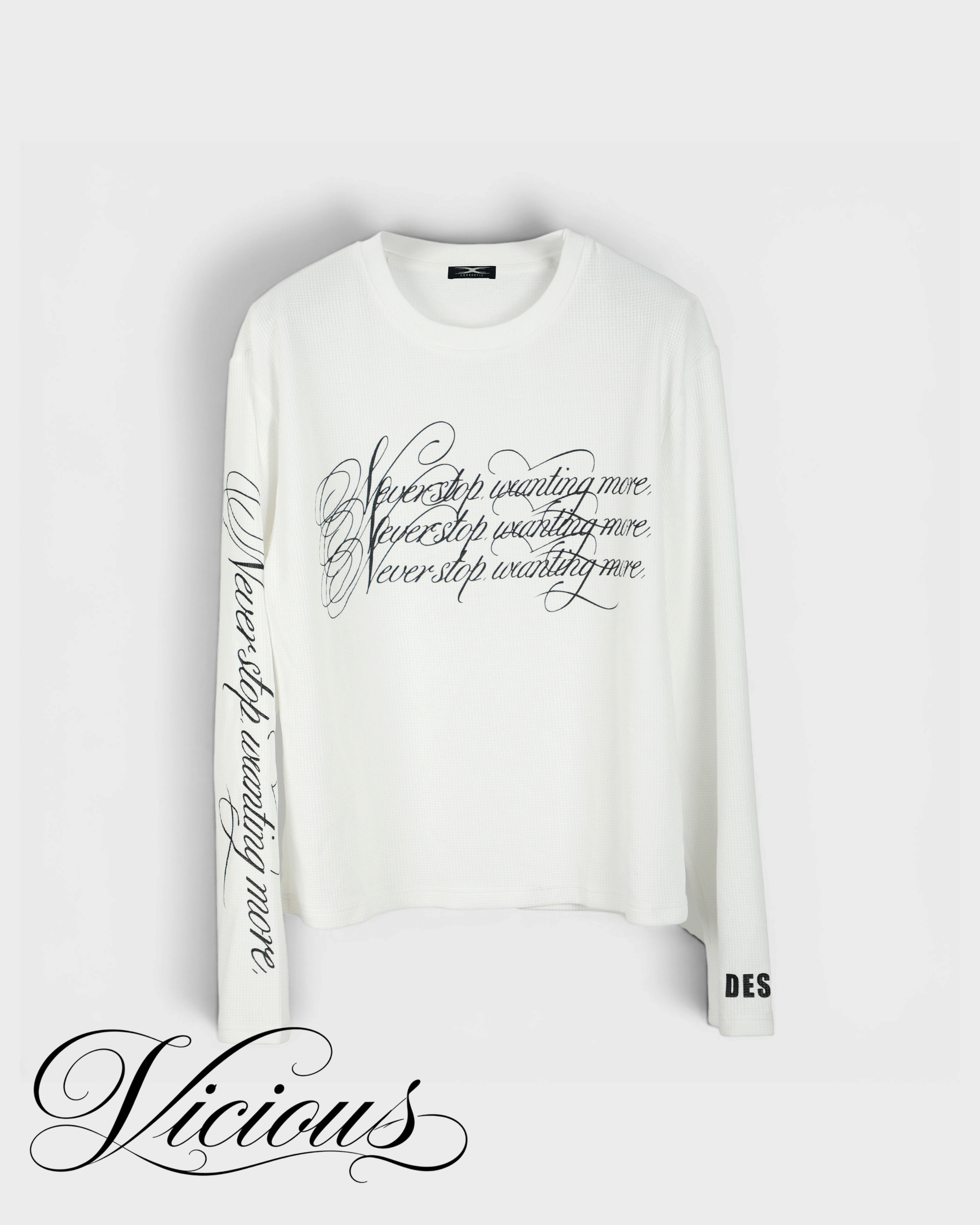 Craving Longsleeve